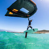 Hydrofoil Rear Wing Dynamic Pro Full Carbon 42cm RRD 26DYPCRW250