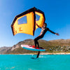 Wing Foil Wing Evolution Orange Y26 Size 2.8 RRD 26EW28