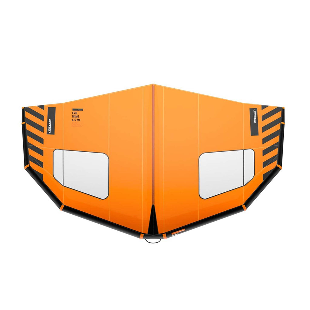 Wing Foil Wing Evolution Orange Y26 Size 3.5 RRD 26EW35