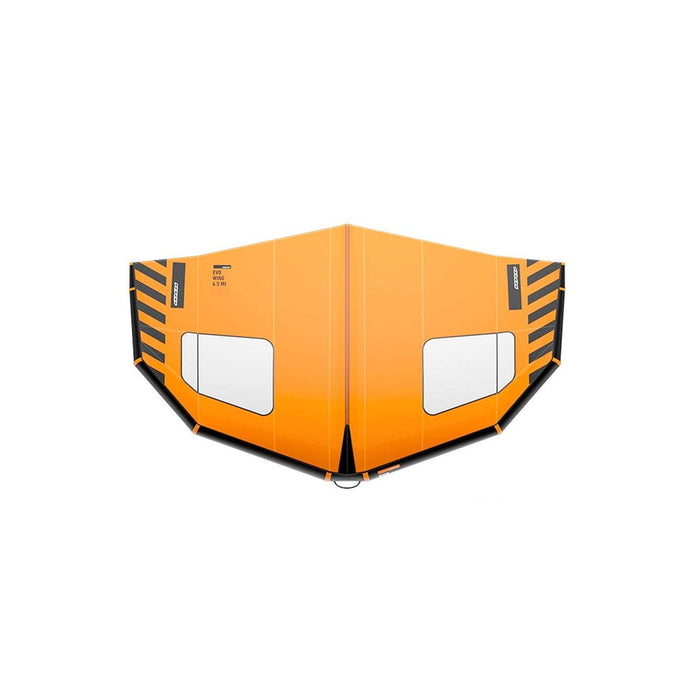 Aile de wingfoiling Evo Orange Y26 Taille 4.0 RRD 26EW_4_0
