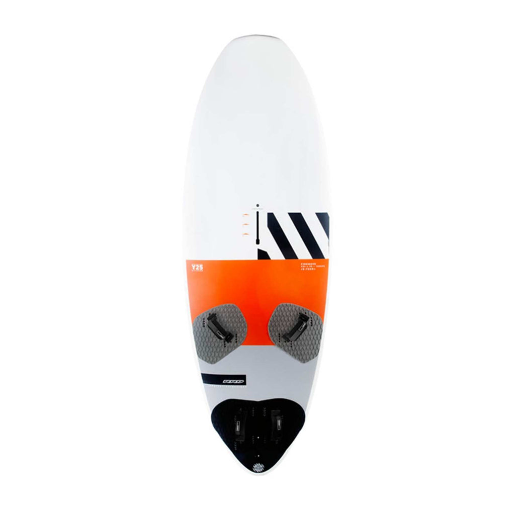 Windsurf Board Firemove Flight E-Tech Y26 Size 135 RRD 26FMOVFETE_135