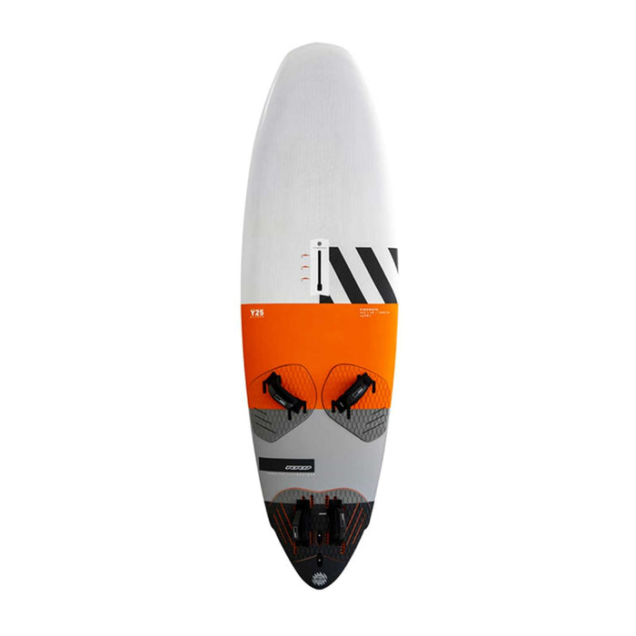 Windsurf Board Firemove Flight LTE Y26 Maat 135 RRD 26FMOVFLTE_135