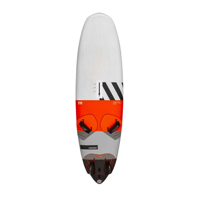 Planche de windsurf Fire Storm Lte Y26 Taille 135 RRD 26FSTORLTE_135
