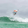 Windsurfboard Freestyle Wave Black Ribbon 230x64cm 104l RRD 26FW104BR