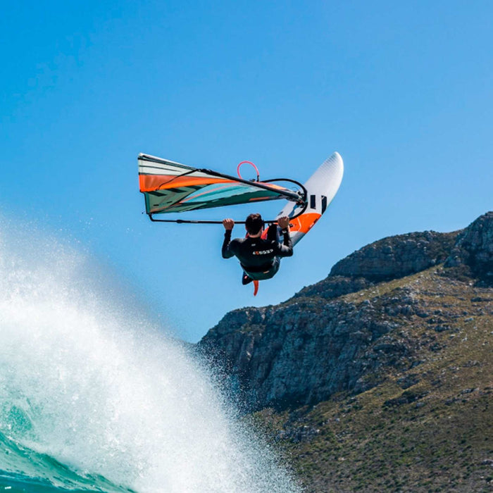 Tabla de windsurf Freestyle Wave Ltd 230x64cm 104l RRD 26FW104LTD