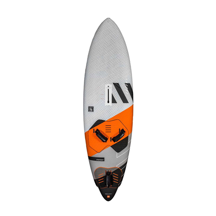 Tabla de windsurf Freestyle Wave Ltd 230x66cm 114l RRD 26FW114LTD