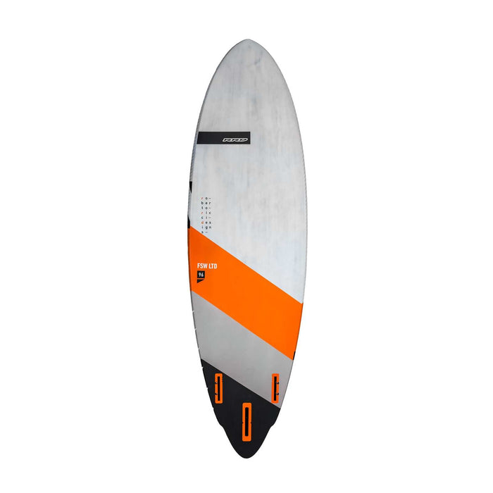 Tabla de windsurf Freestyle Wave Ltd 230x66cm 114l RRD 26FW114LTD