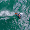 Tavola da windsurf Freestyle Wave Nastro Nero 225x58cm 84l RRD 26FW84BR