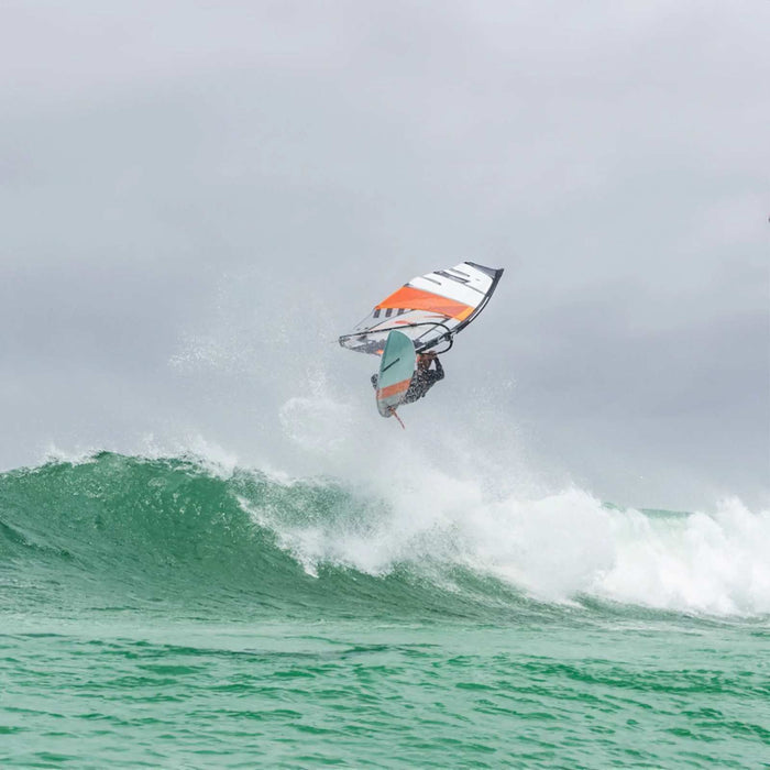 Tabla de windsurf Freestyle Wave Lte 225x58cm 84l RRD 26FW84LTE