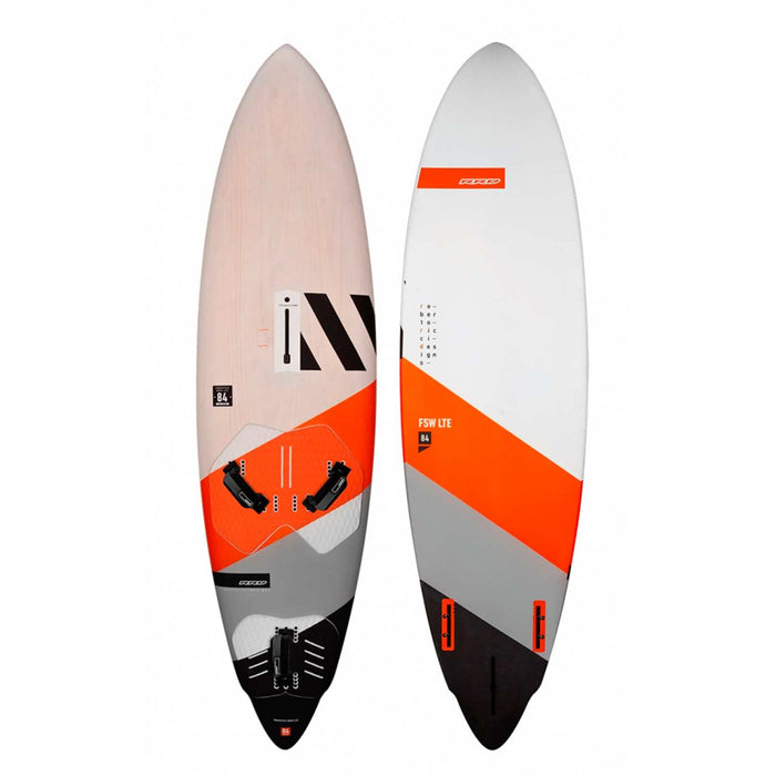 Tabla de windsurf Freestyle Wave Lte 225x58cm 84l RRD 26FW84LTE