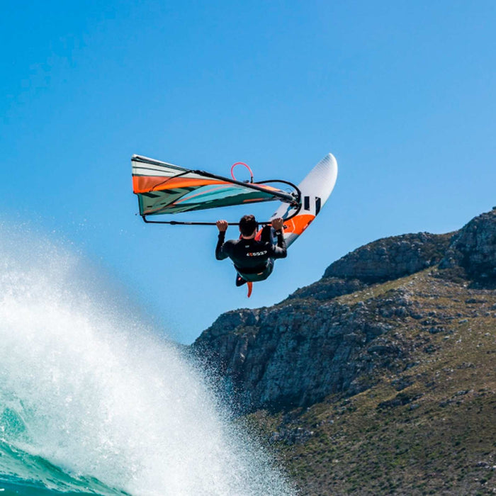 Tabla de windsurf Freestyle Wave Lte 225x58cm 84l RRD 26FW84LTE