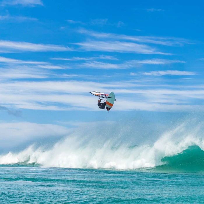 Tabla de windsurf Freestyle Wave Ltd 226x60cm 90l RRD 26FW90LTD