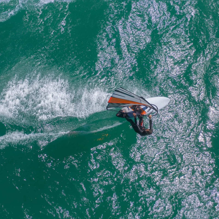 Tabla de windsurf Freestyle Wave Ltd 228x62cm 96l RRD 26FW96LTD