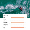 Tabla de windsurf Freestyle Wave Ltd 228x62cm 96l RRD 26FW96LTD