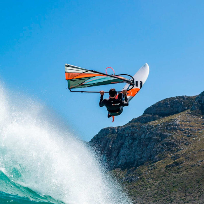 Tavole da windsurf Freestyle Wave Lte 228x62cm 96l RRD 26FW96LTE