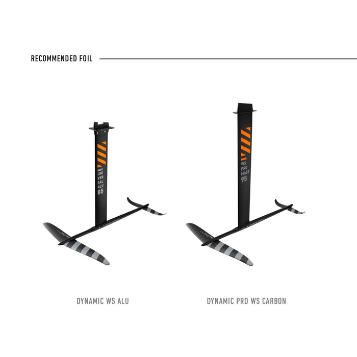 Planche Windfoil H-Fire Pro Lte 210x81cm 144l RRD 26HF81PLTE