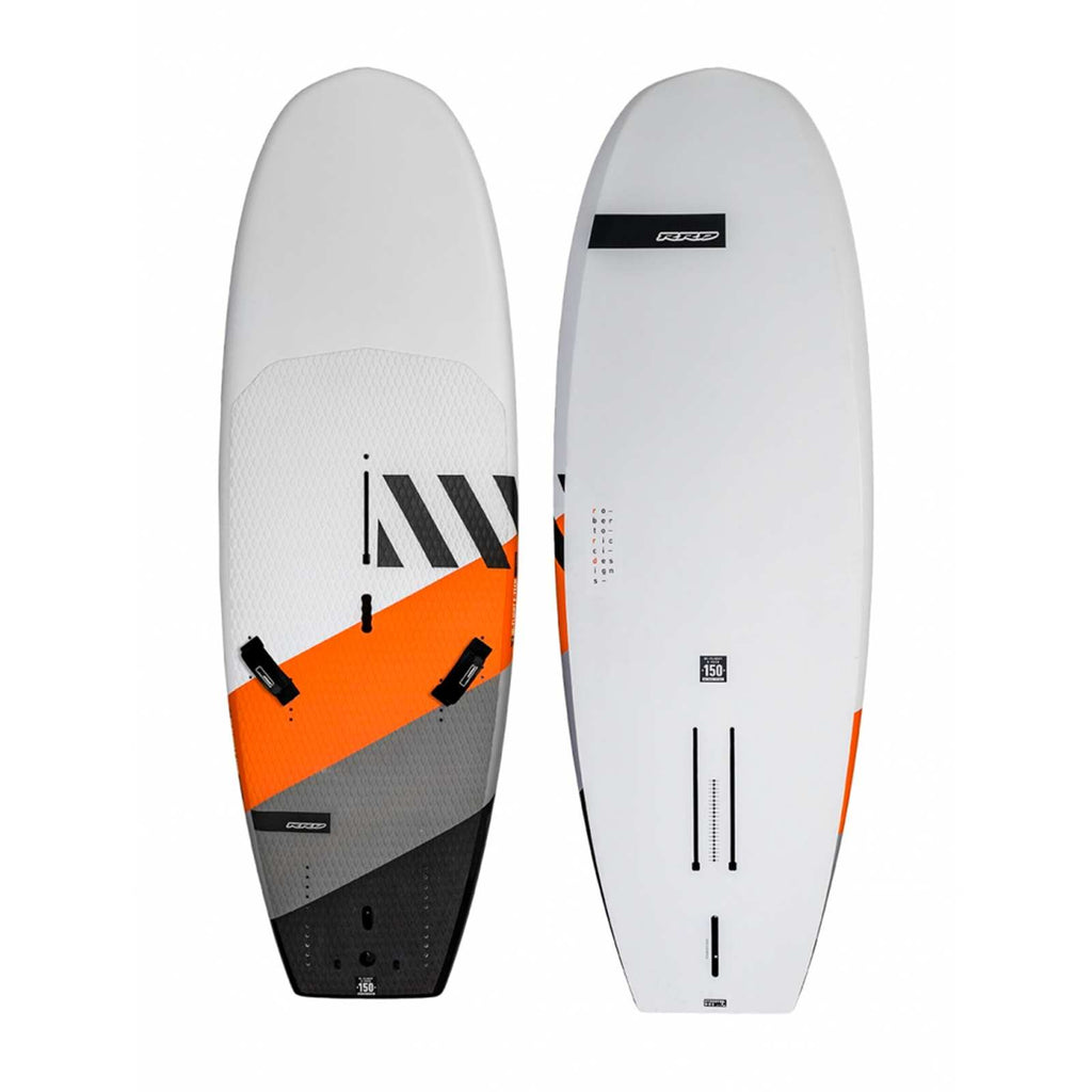 Windfoil Board Hi-Flight E-Tech 240x78cm 150l RRD 26HIFE