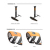 Kitefoil Board Manta 135x47cm 24l RRD 26MA135LTE