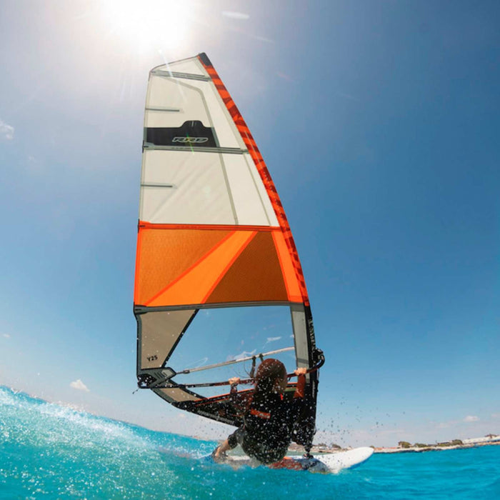 Vela de Windsurf Move Y26 Tamaño 5.2 RRD 26MV_44_5_2