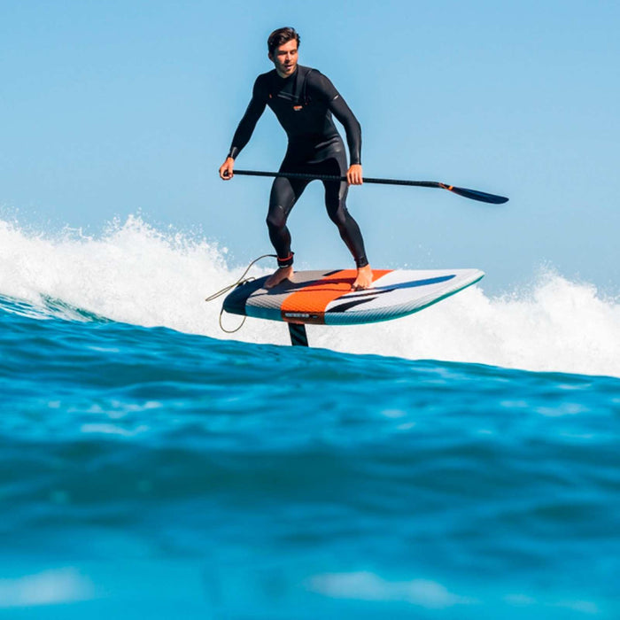 Tabla de Windfoil Pocket Rocket E-Tech 140l 200x80cm RRD 26PR200E