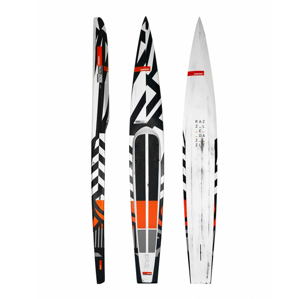 Tabla SUP Compuesta Razzle Dazzle Ltd 14x21,5'' 257l RRD 26RDZ14215