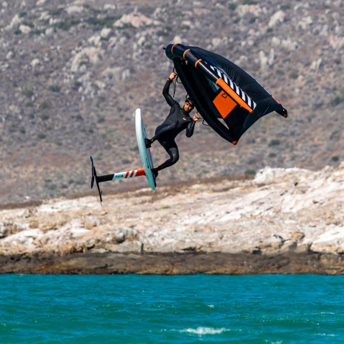 Mástil Hydrofoil SWK Carbon 85cm RRD 26SWKCM