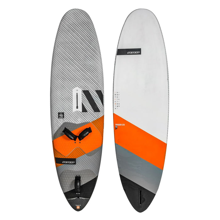 Windsurf Board Trigger Ltd Pro Line 219x60cm 91l RRD 26TR91L