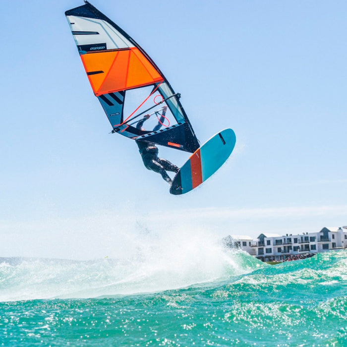 Windsurf Board Trigger Ltd Pro Line 219x60cm 91l RRD 26TR91L