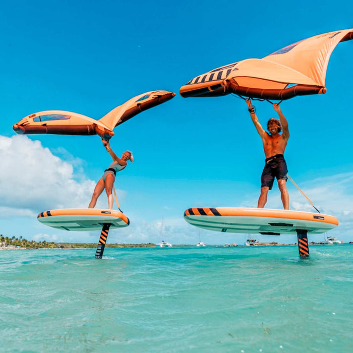 Mástil de Hydrofoil Universal Alu 85cm RRD 26UAM85