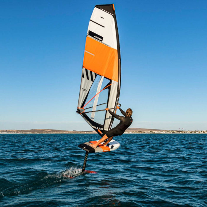 Hydrofoil Mast Universal Alu WS 85cm RRD 26UAMWS85