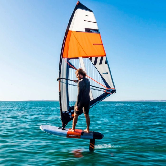 Hydrofoil Mast Universal Alu WS 85cm RRD 26UAMWS85