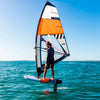 Hydrofoil Mast Universal Alu WS 85cm RRD 26UAMWS85