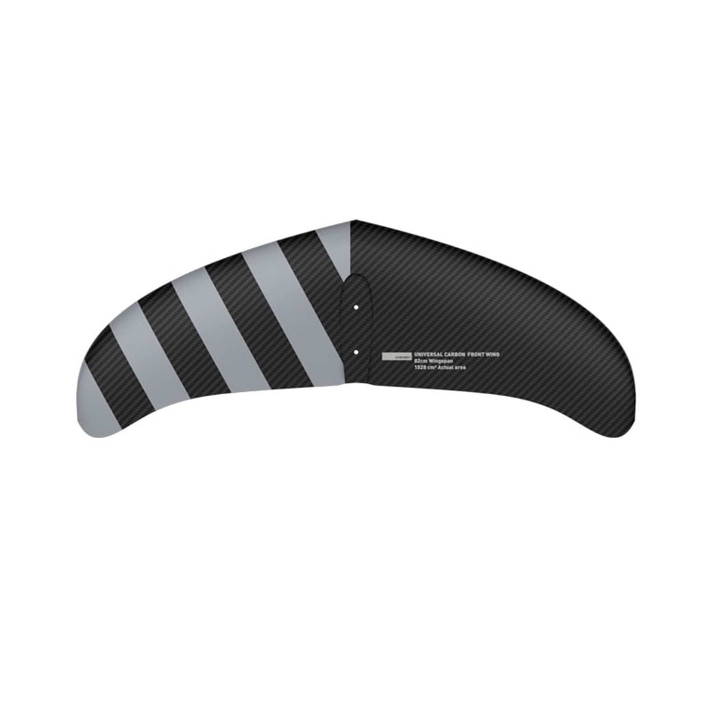 Hydrofoil Universal Front Wing Full Carbon 82cm RRD 26UCFW821582