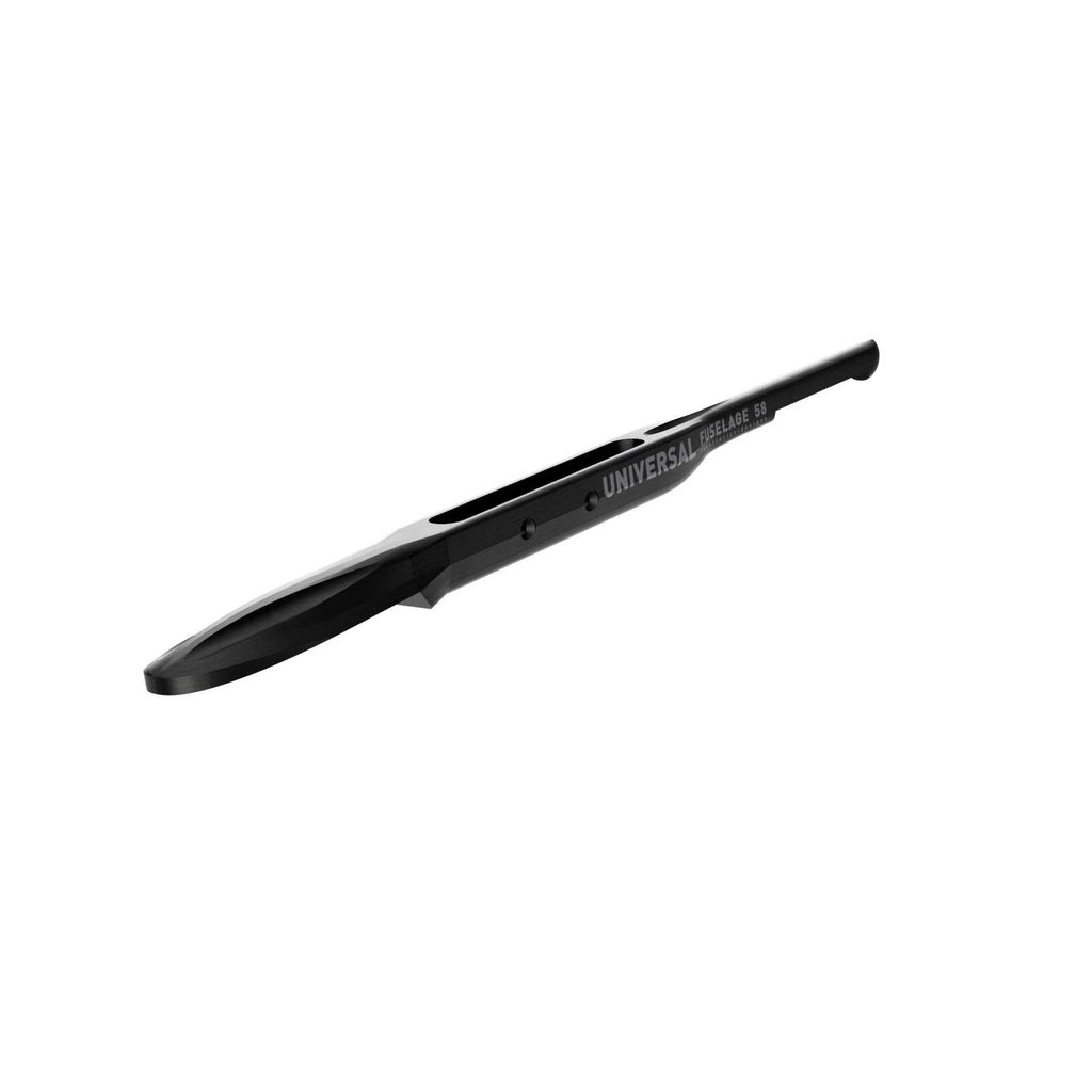 Hydrofoil Fuselage Universal Alu 58cm RRD 26UF58