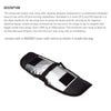 Ala Posteriore Hydrofoil Universale Full Carbon 44cm RRD 26UFCRW44290