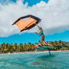 Ala Posteriore Hydrofoil Universale Full Carbon 44cm RRD 26UFCRW44290