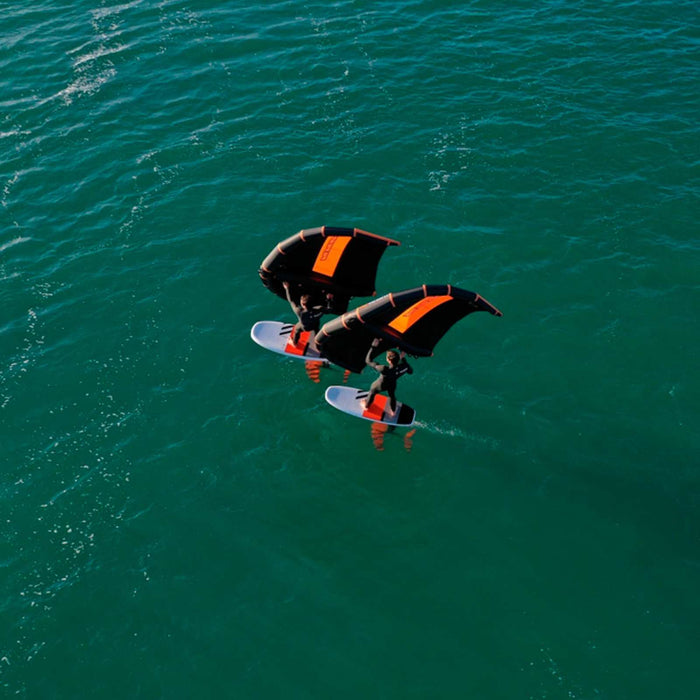 Hydrofoil Universal Front Wing Hybrid Carbon 110cm RRD 26UFW1102400