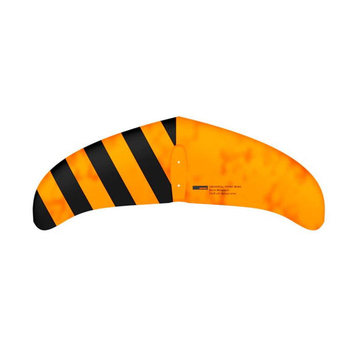 Hydrofoil Universal Front Wing Hybrid Carbon 82cm RRD 26UFW821582
