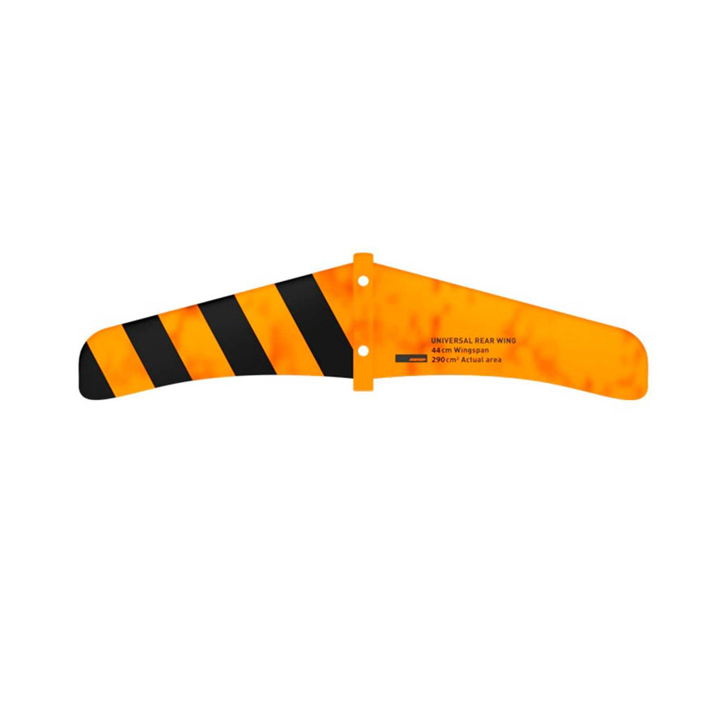 Ala Trasera Universal Hydrofoil De Carbono Híbrido 52cm RRD 26URW52373