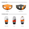 Hydrofoil Complete Set Universal Sw Y26 2400 RRD 26USWF2400S