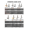 Hydrofoil Complete Set Universal Sw Y26 2400 RRD 26USWF2400S