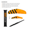 Hydrofoil Complete Set Universal Sw Y26 2400 RRD 26USWF2400S