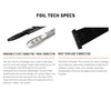 Hydrofoil Complete Set Universal Sw Y26 2400 RRD 26USWF2400S