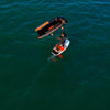 Hydrofoil Komplettset Universalmast Swk Y26 1600 RRD 26USWKF1600S