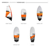 Juego Hydrofoil Universal Ws Alu 1600 Y26 RRD 26UWFS1600S