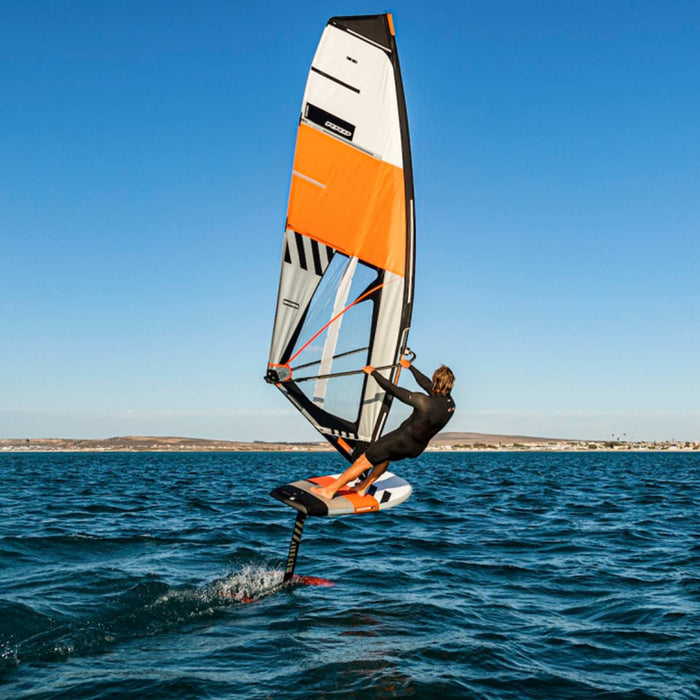 Juego Hydrofoil Universal Ws Alu 1600 Y26 RRD 26UWFS1600S