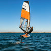 Juego Hydrofoil Universal Ws Alu 1600 Y26 RRD 26UWFS1600S