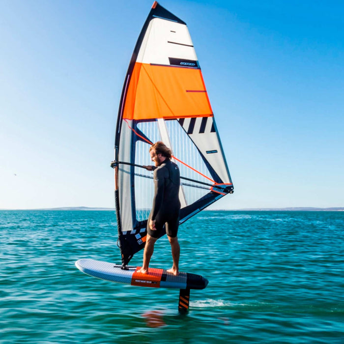 Juego Hydrofoil Universal Ws Alu 1600 Y26 RRD 26UWFS1600S