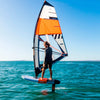 Juego Hydrofoil Universal Ws Alu 1600 Y26 RRD 26UWFS1600S