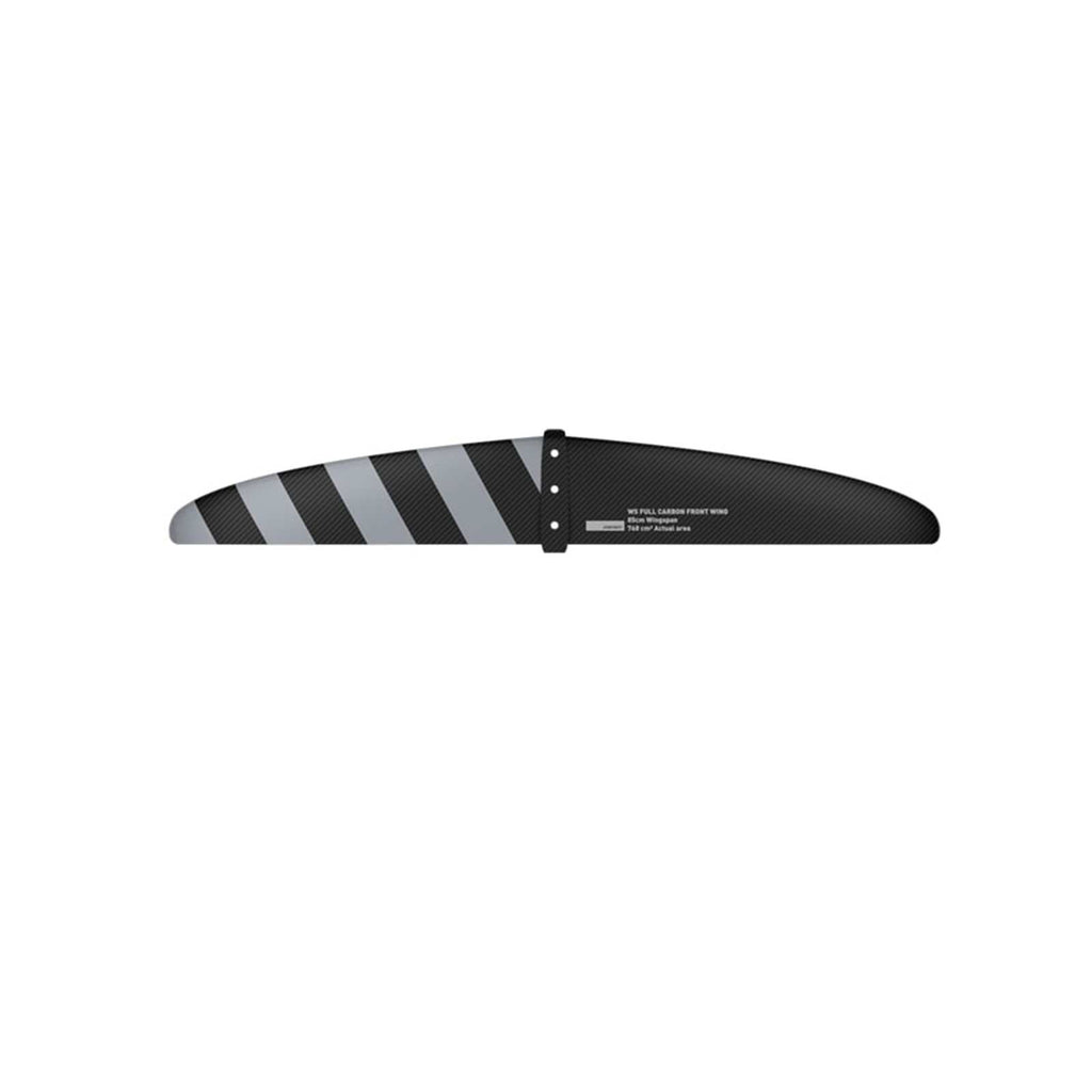 Ala Frontale Hydrofoil WS Full Carbon 80cm RRD 26WSFCFW80724